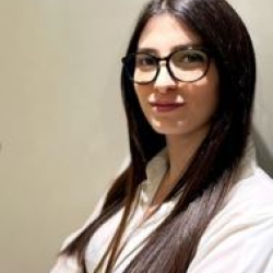 tutor a Milano - Alessia