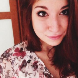 tutor a Milano - Giulia