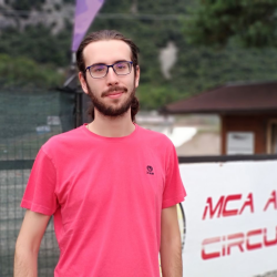 immagine del tutor Alessandro
