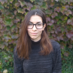 tutor a Cremona - Stefania