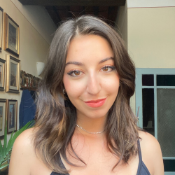 tutor a Venezia - Cecilia