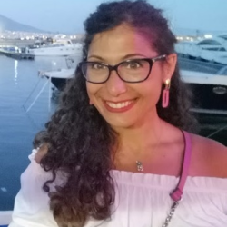 tutor a Marino - Lucia Eleonora
