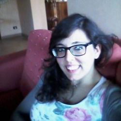 tutor a Rocca Priora  - Marta