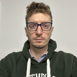 tutor a Izano - Daniele