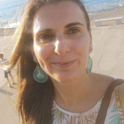 tutor a Genova - Alexia
