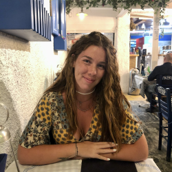 tutor a Carpi - Nicoletta