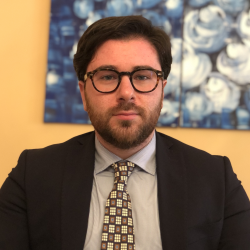 tutor a Bari - VINCENZO MARIA