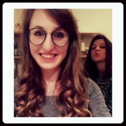tutor a Padova - Valeria 