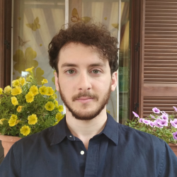 tutor a Assisi - Riccardo