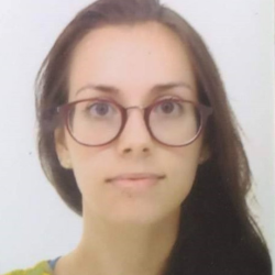 tutor a Padova - Arianna