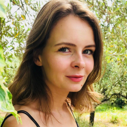 tutor a Milano - Lucy