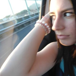 tutor a Roma - Barbara