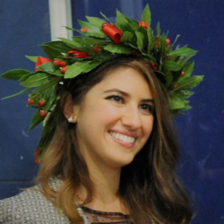 tutor a Arzignano - Lucia M.