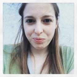 tutor a Roma - Chiara