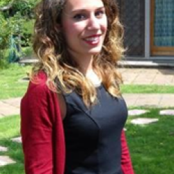 tutor a monte porzio catone - Francesca