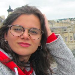 tutor a PN - Elisabetta