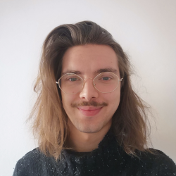 tutor a Firenze - Tommaso