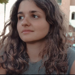 tutor a Trieste - Elena