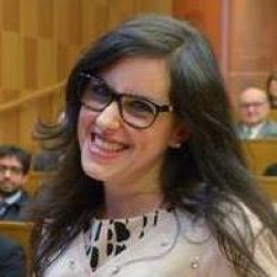 tutor a Triggiano - Roberta