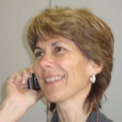 tutor a Roma - Gabriella