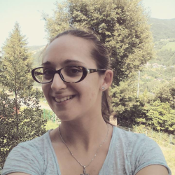 tutor a PIEVEPELAGO - Laura Christiane