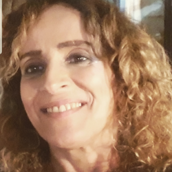 tutor a Roma - Vanessa