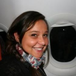 tutor a Latina - Greta