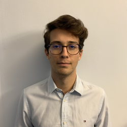 tutor a Savona - Riccardo