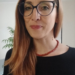 tutor a Roma - Sara