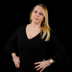 tutor a Roma - stefania