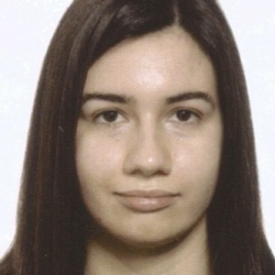 tutor a Parma - Arianna