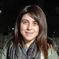 tutor a Roma - Roberta