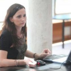 tutor a Piombino Dese - Federica