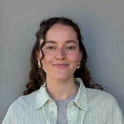 tutor a Nova Milanese - Irene