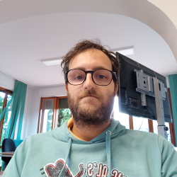 tutor a Barberino Tavarnelle - Valerio