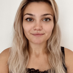 tutor a Latisana - Rebecca