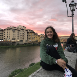 tutor a Pisa - Margherita