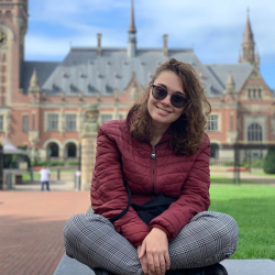 tutor a Pisa - Giuditta