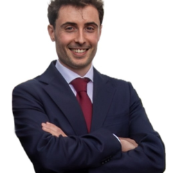 tutor a Roma - Giovanni