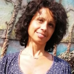 tutor a Napoli - Olga