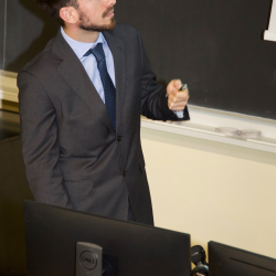 tutor a Ronciglione - Riccardo