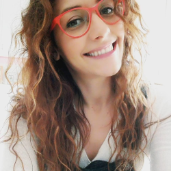 tutor a Monterotondo - simona