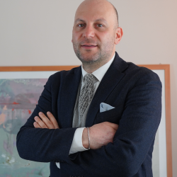tutor a Roma - GIUSEPPE