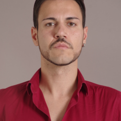 tutor a roma - Luca
