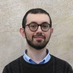 tutor a Vallo della Lucania - Nicola