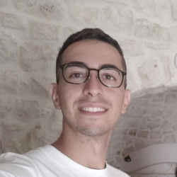 tutor a Roma - Gabriel