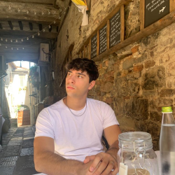 tutor a Roma - Matteo