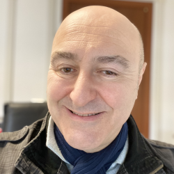 tutor a Terni - Enrico
