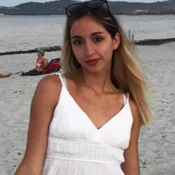 tutor a Roma - DENISE