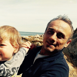 tutor a Olbia - Marco